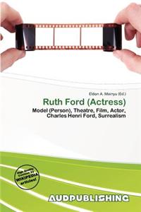 Ruth Ford (Actress)