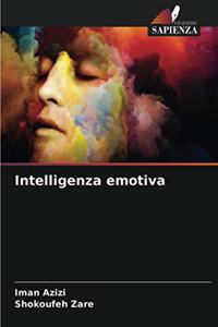 Intelligenza emotiva