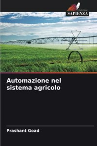 Automazione nel sistema agricolo