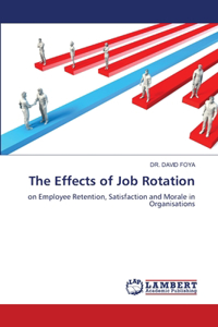 Effects of Job Rotation