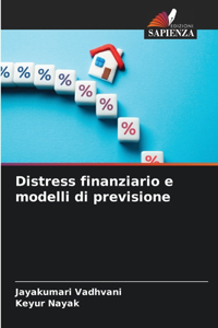 Distress finanziario e modelli di previsione