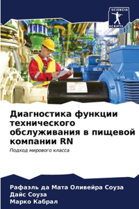 Диагностика функции технического обслу