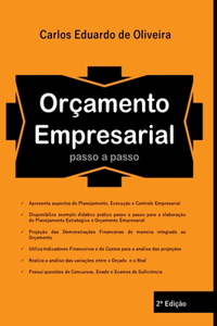 Orçamento Empresarial Passo A Passo