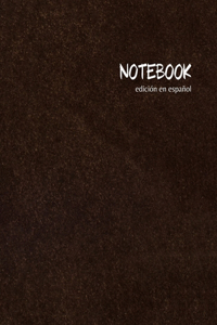 NOTEBOOK - edición en español