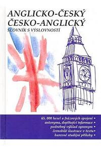 English-Czech and Czech-English Dictionary