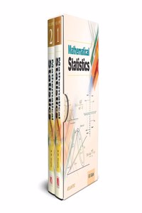 Mathematical Statistics (2 Vols. Set)