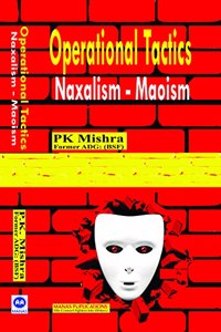 Operational Tactics Naxalism - Maosim