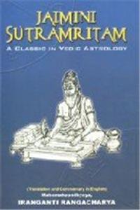 Jamini Sutramritam