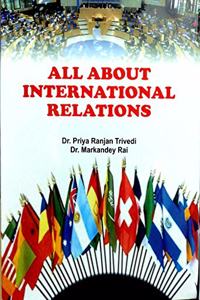 All About International Relations