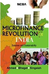 Microfinance Revolution in India
