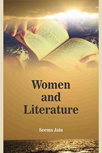 Women and literature