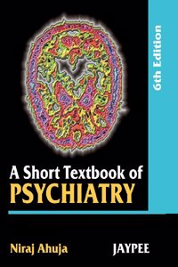 Short Texbook of Psychiartry