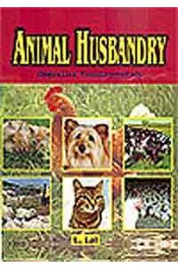 Animal Husbandry : Objective Fundamentals