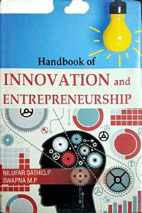 Handbook of Innovation and Entrepreneurship