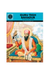 Guru Tegh Bahadur