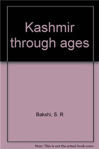 Kashmir Through Ages (5 Vol)