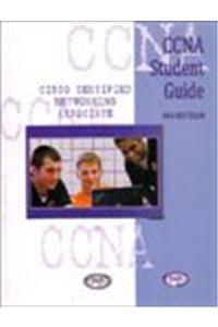 Ccna Student Guide 640-802 Exam