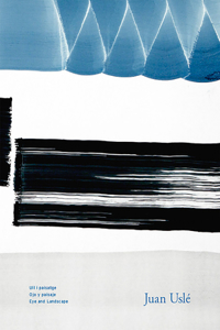 Juan Uslé: Eye and Landscape