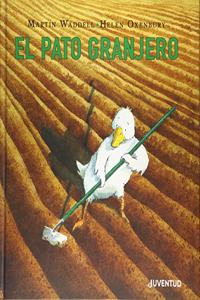 El pato granjero / Farmer Duck