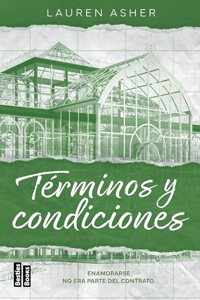 Terminos y condiciones