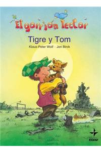 Tigre Y Tom