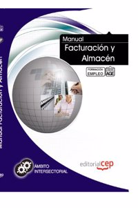 Manual Facturacion y Almacen. Formacion para el Empleo