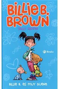 Billie B. Es Muy Buena
