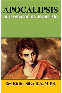 Apocalipsis: La Revelación de Jesucristo