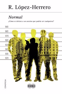 Normal: Â¿Como se detiene a un asesino que podria ser cualquiera?