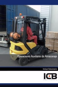 Manual Operaciones Auxiliares de Almacenaje