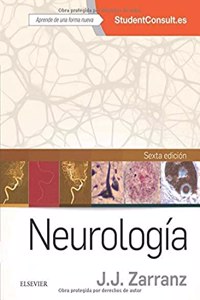 Neurologia, 6.a Edicion