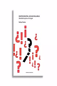 DISENO ESPANOL, MAS QUE PALABRAS: Identidad sin pelos en la lengua