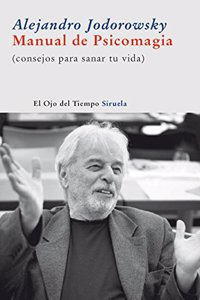 Manual de psicomagia
