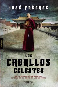 Los caballos celestes