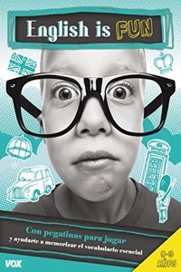 English is Fun / 8-9 anos