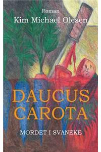 Daucus Carota Mordet i Svaneke