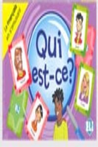 Qui Est - Ce?