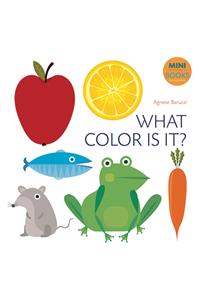 What Color Is It?