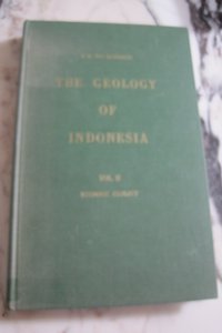 The Geology of Indonesia