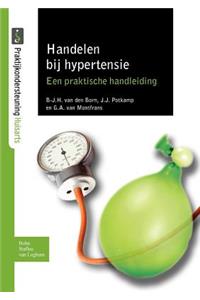 Handelen Bij Hypertensie