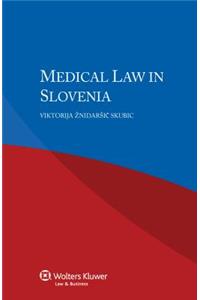 Medical Law in Slovenia