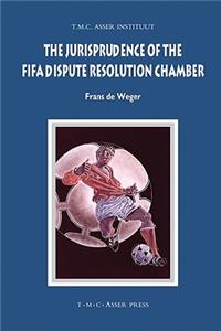 The Jurisprudence of the FIFA Dispute Resolution Chamber