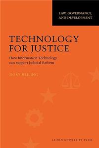 Technology for Justice