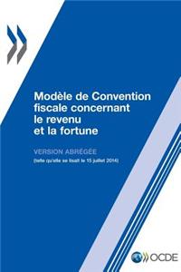 Modèle de convention fiscale concernant le revenu et la fortune