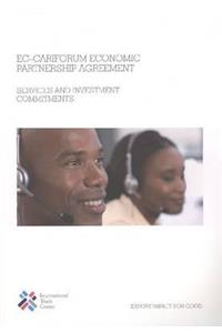 Ec-Cariforum Economic Partnership Agreement
