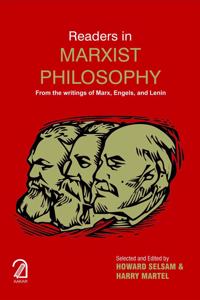 Reader in Marxist Philosophy (Paperback)