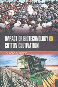 Impact of Biotechnology on Cotton Cultivation