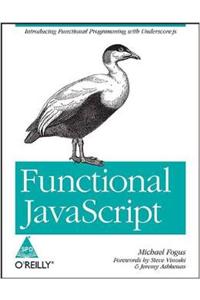 Functional Javascript