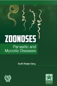 Zoonoses Parasitic and Mycotic Diseases