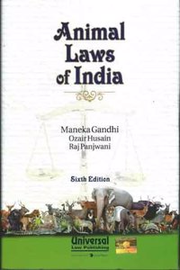 Animal Laws of India